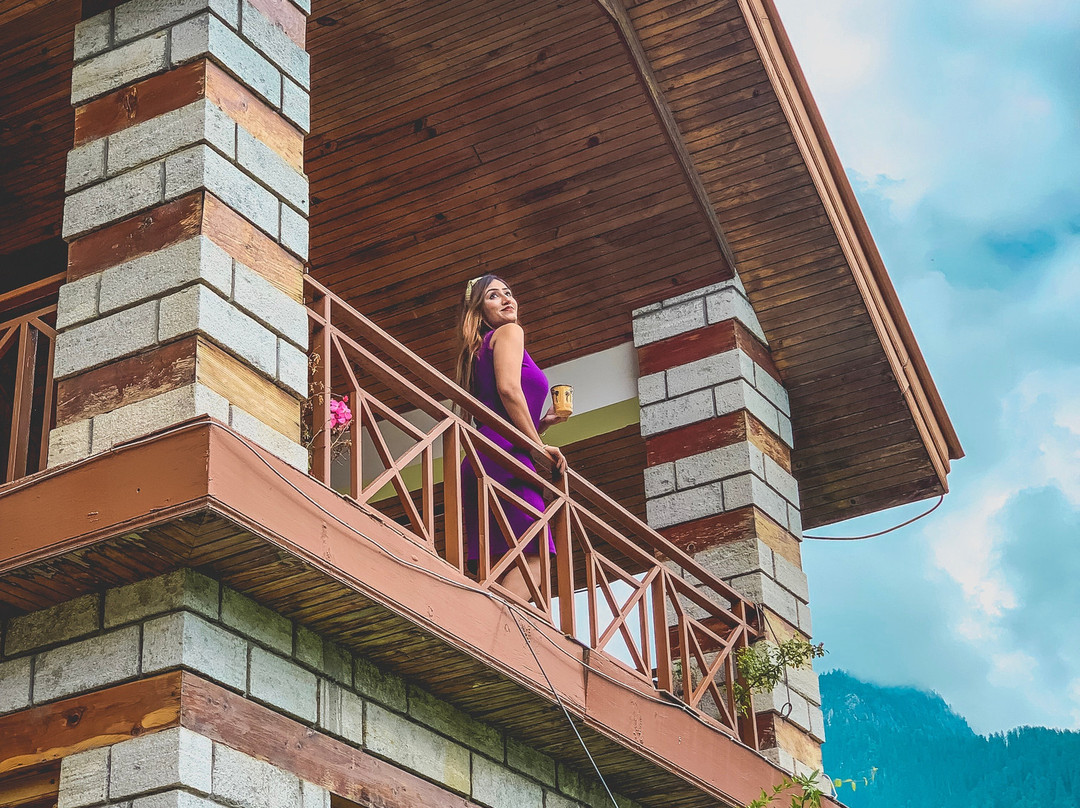 Himalayan Chalet主图