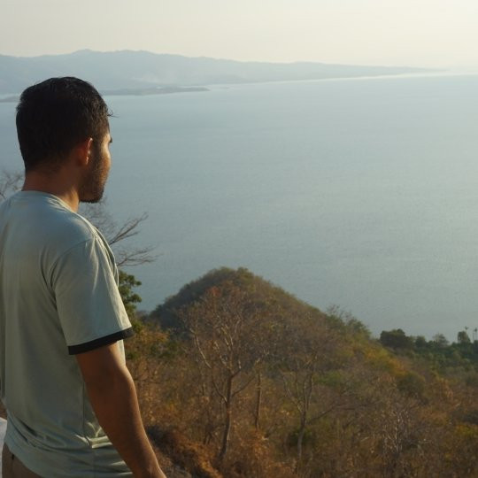 Dompu旅游攻略图片