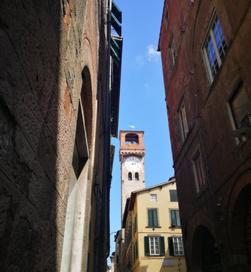 Cicli Rai Bike Rental-卢卡必去景点