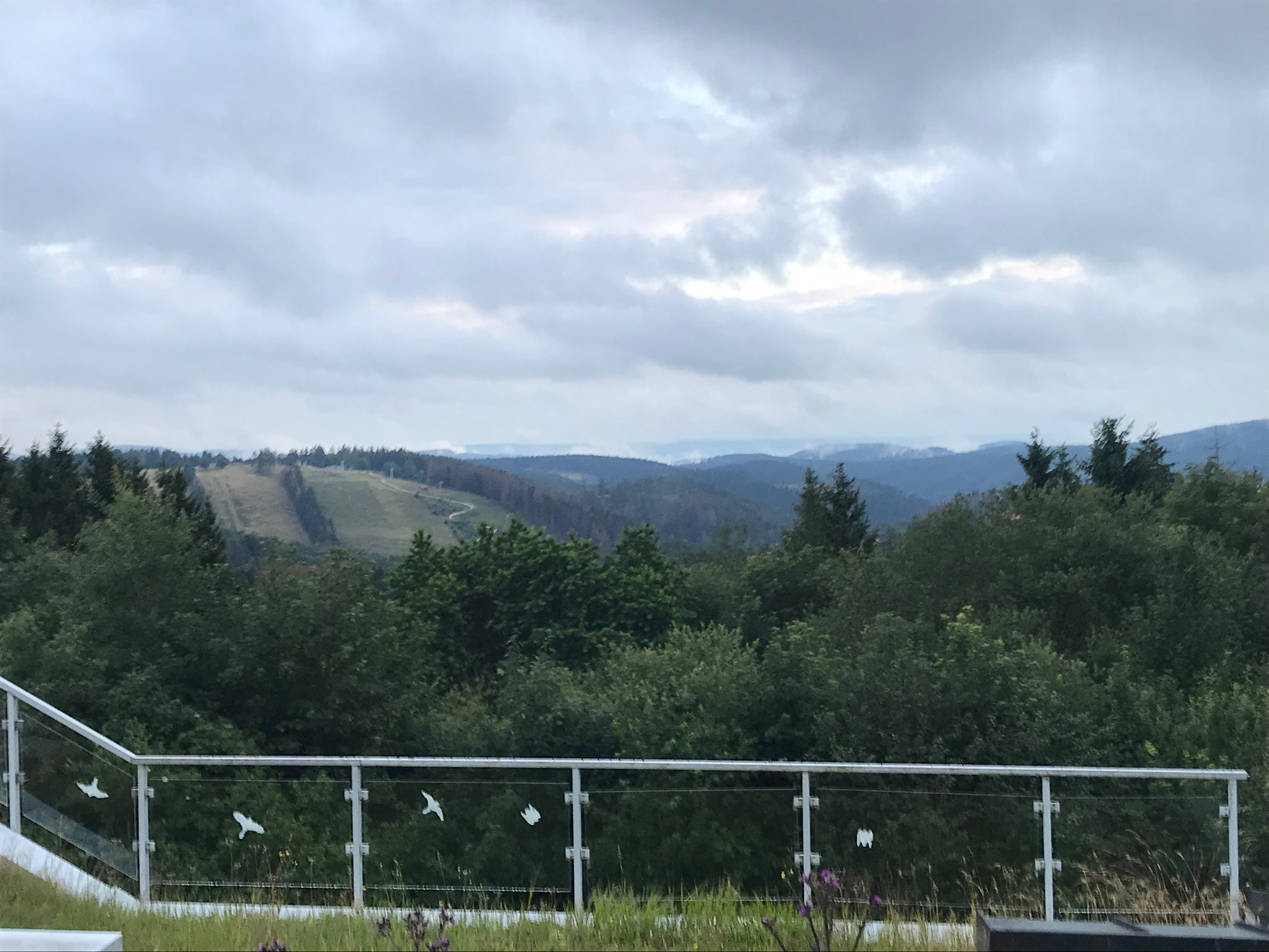 Rock Resort - Sankt Andreasberg-官方