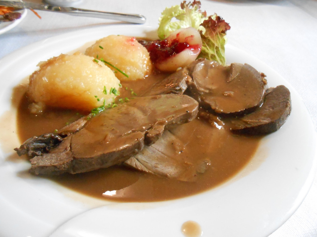 Landgasthof Euringer主图