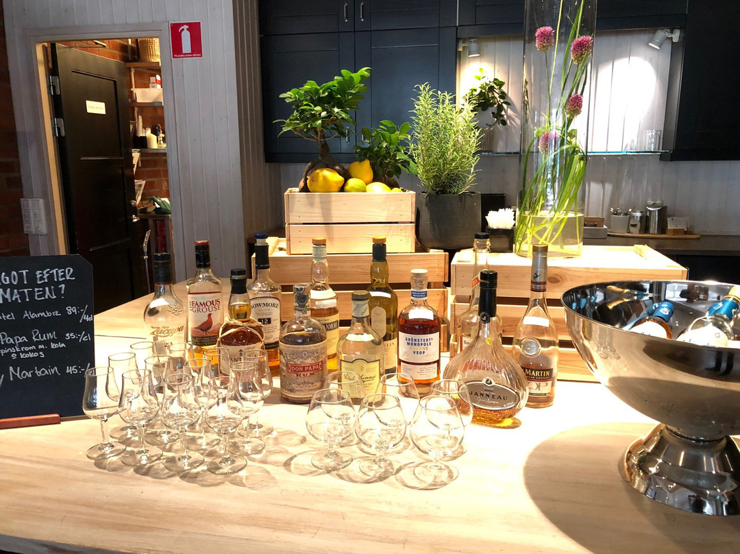 斯托拉布拉恩博会议中心与酒店主图