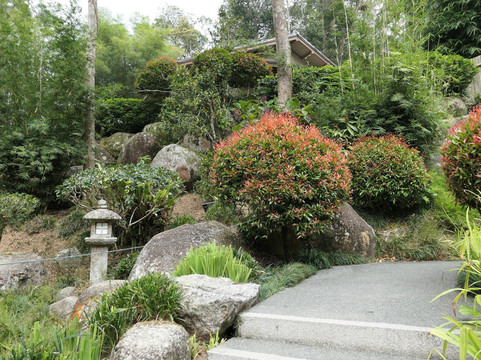 法国村 - 柏嘉雅山主图