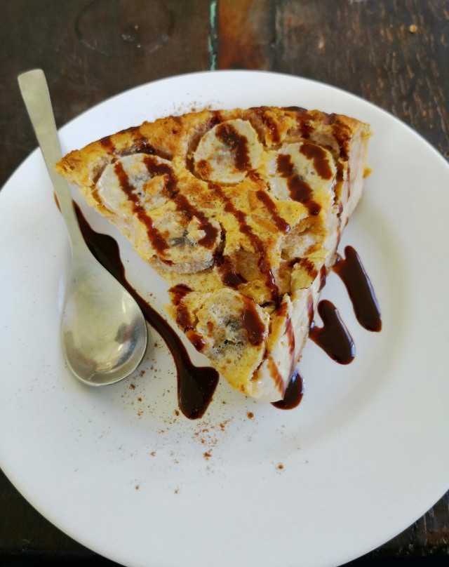 Solferino餐馆和美食-La Melipona