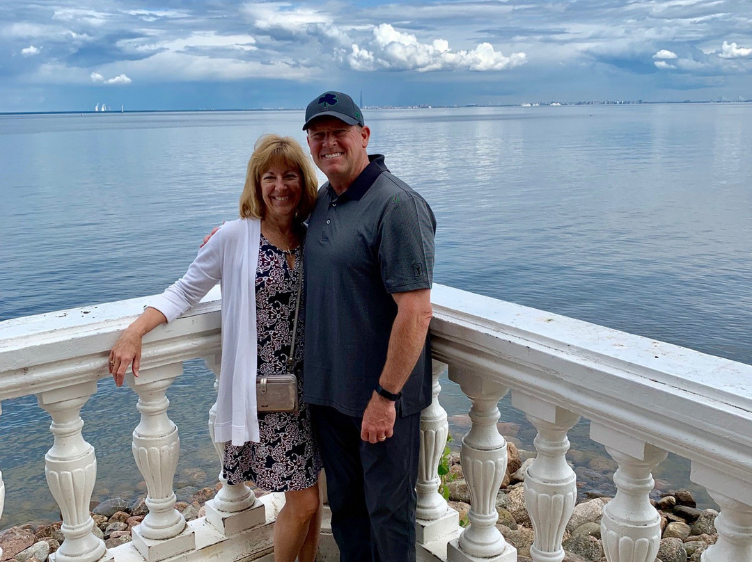 Russia With Love-莫斯科必去景点