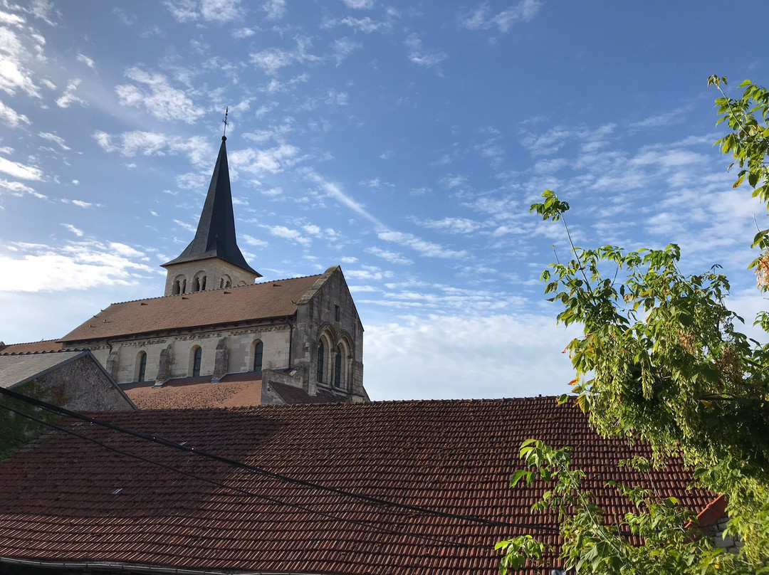 Vieux-les-Asfeld旅游攻略图片