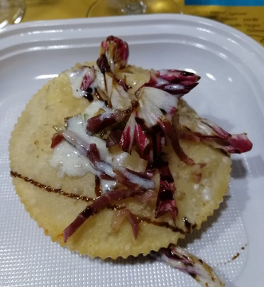 il Marchese di Corbaglia