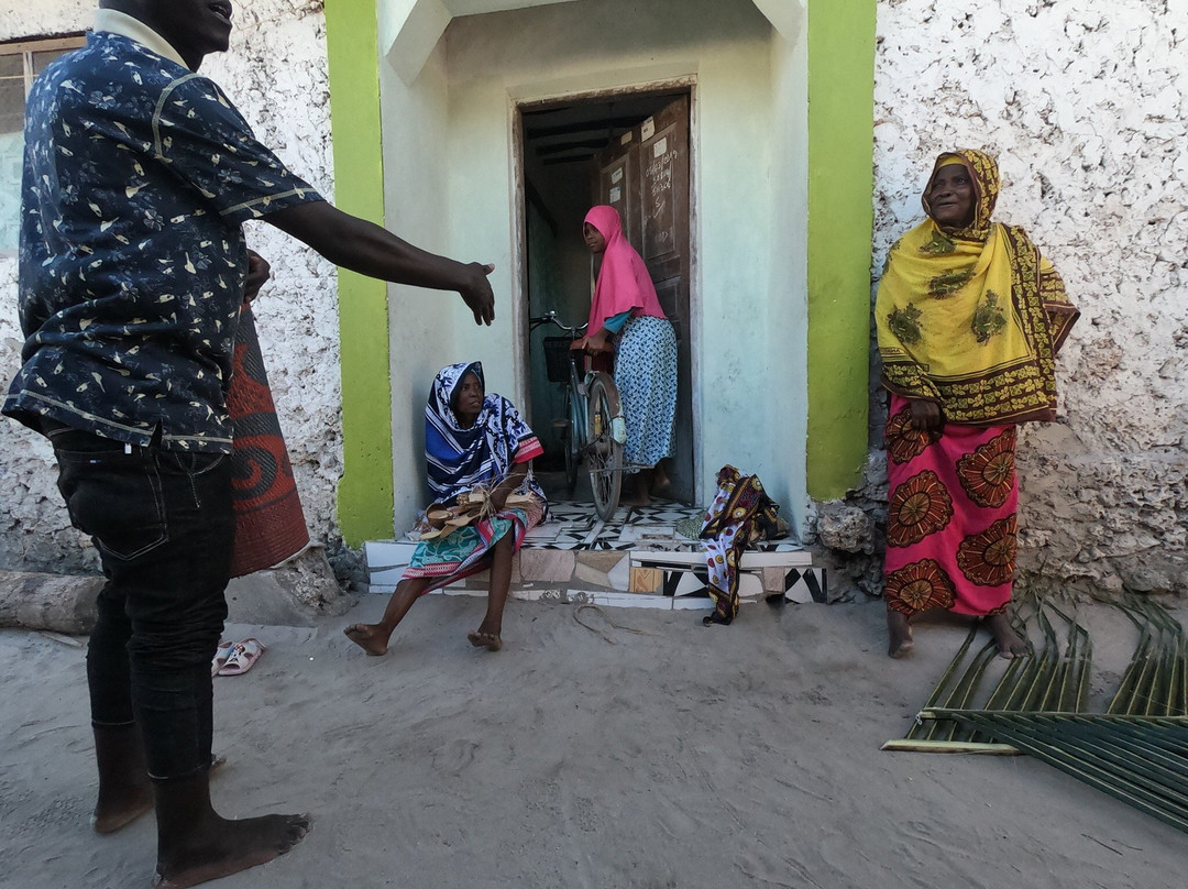 Jambiani Tours-江比阿尼必去景点