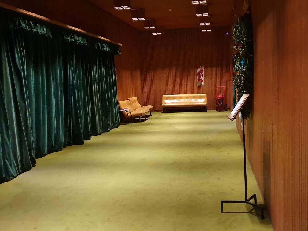 Auditorio Juan Victoria景点图片