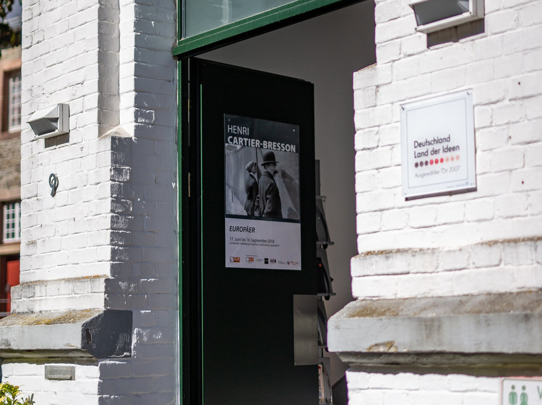Kunst- und Kulturzentrum der StaedteRegion Aachen景点图片