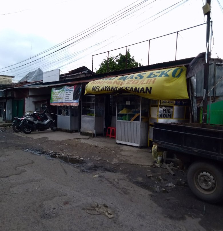 26 Ilir Pempek VIllage-巨港必去景点