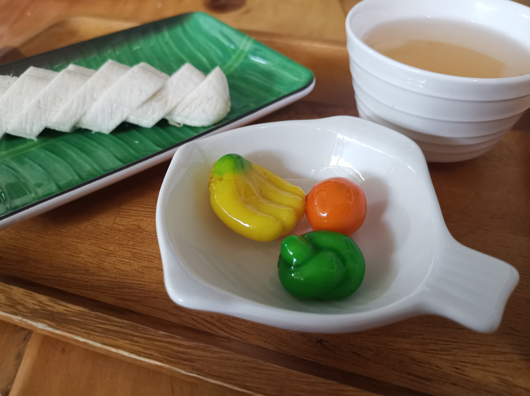 Huen Nuad Thai Spa-Chang Phueak必去景点