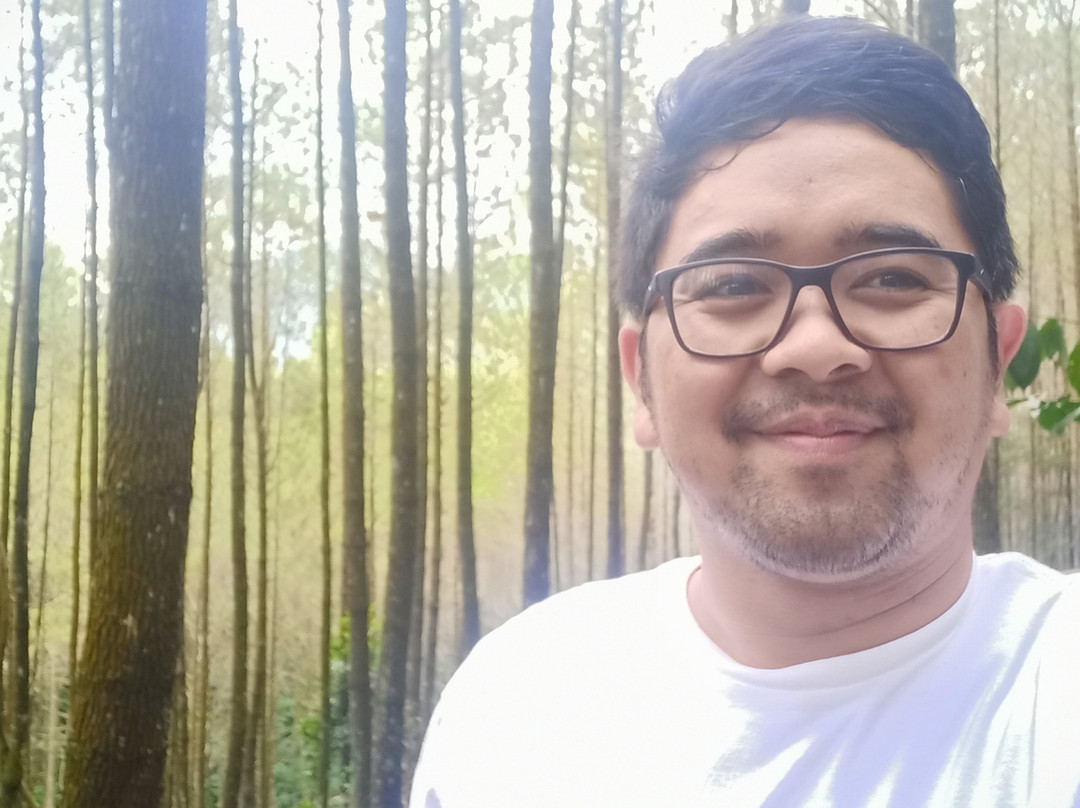 Moko Hill-万隆必去景点