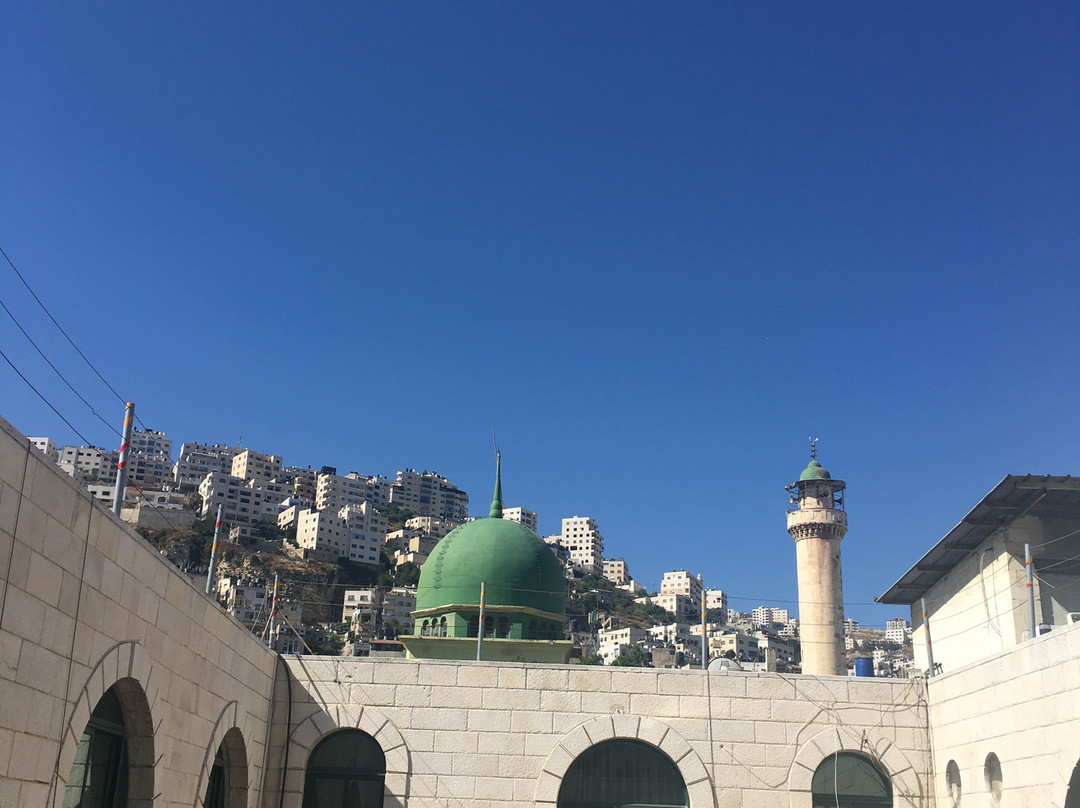 Al Yasmeen Hotel主图