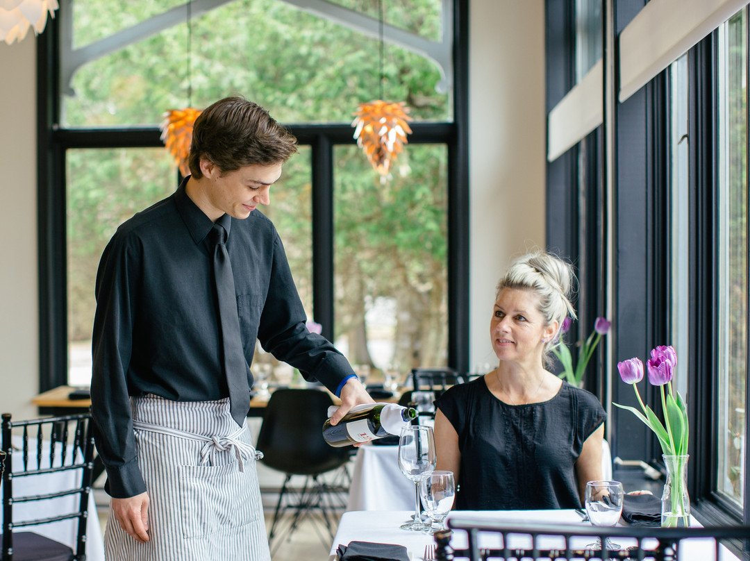 Shadow Lawn Inn主图