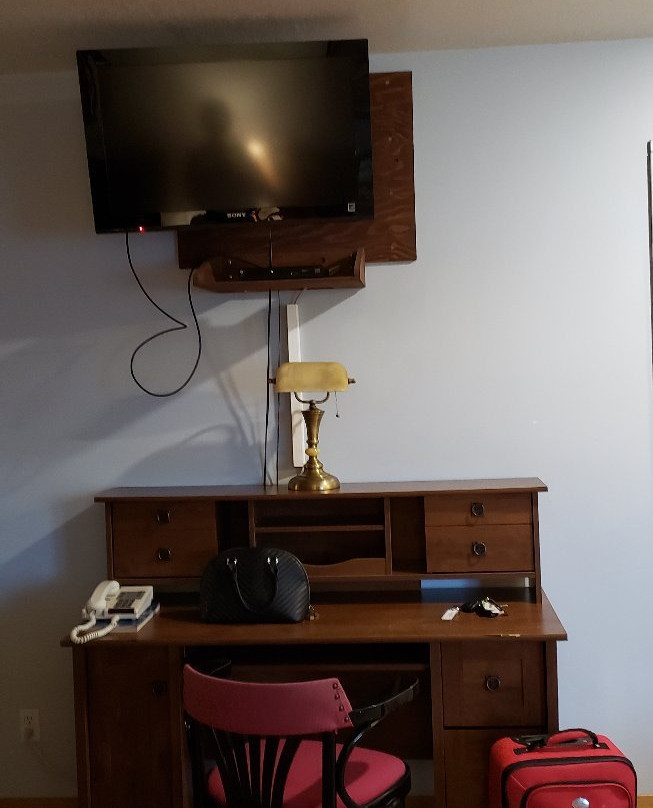 Big Horn Hotel主图