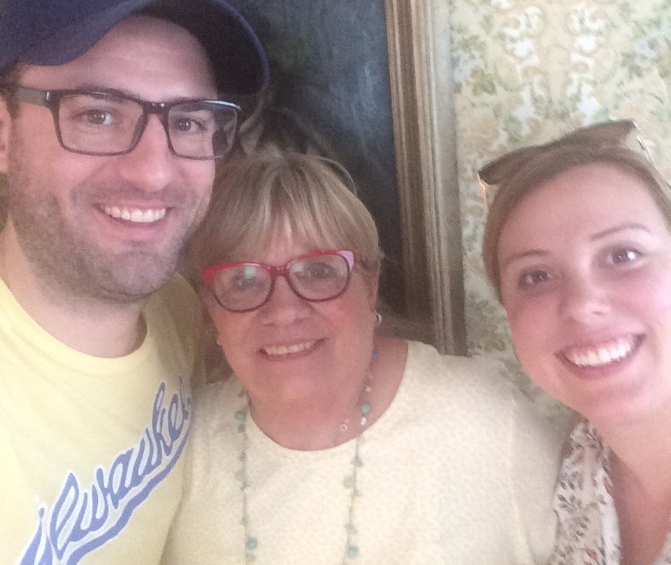 Alexander Noble House Museum-Fish Creek必去景点