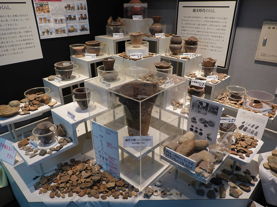 Minamimaki Mura Cultural Facilities Art Folk Museum-南牧村必去景点