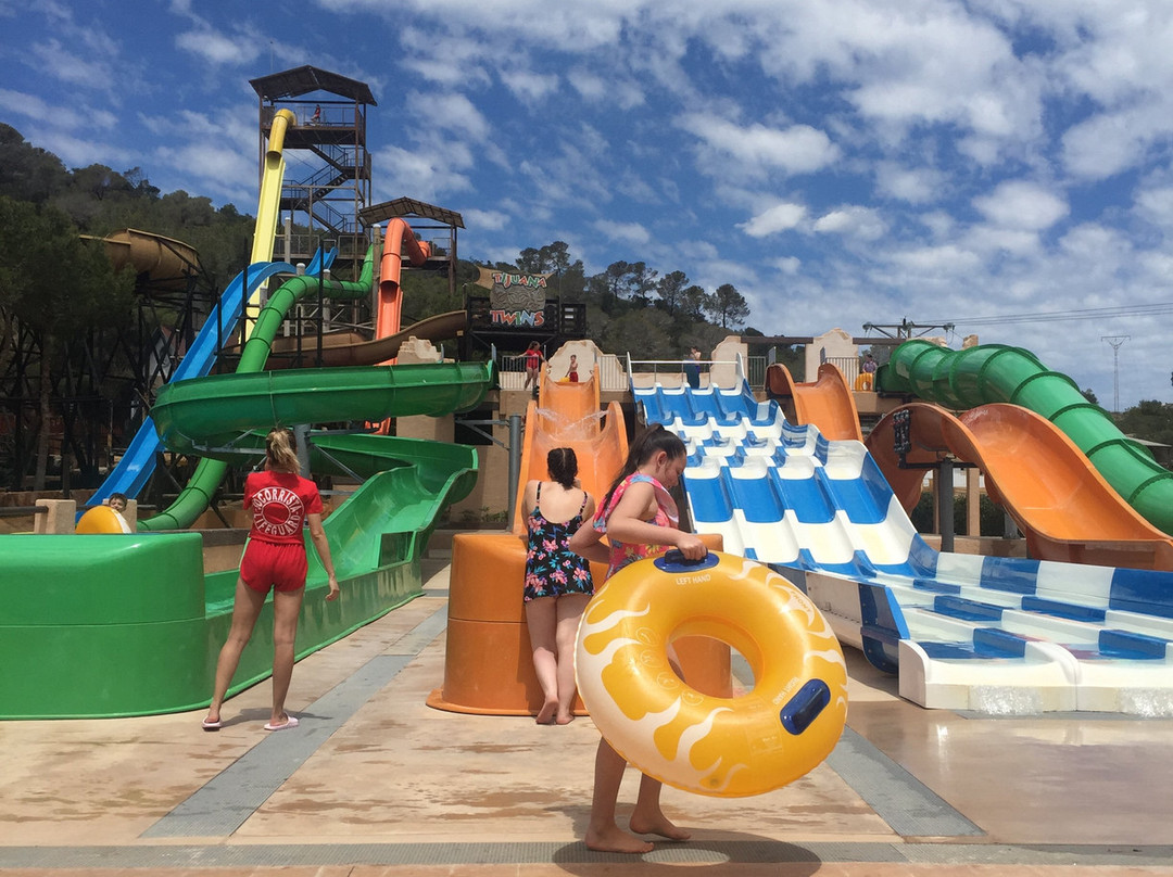 Western Water Park-马加洛夫必去景点