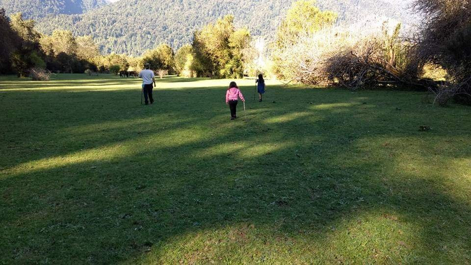 Carpintero Negro Aventuras-Futaleufu必去景点