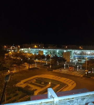 法兰西酒店主图