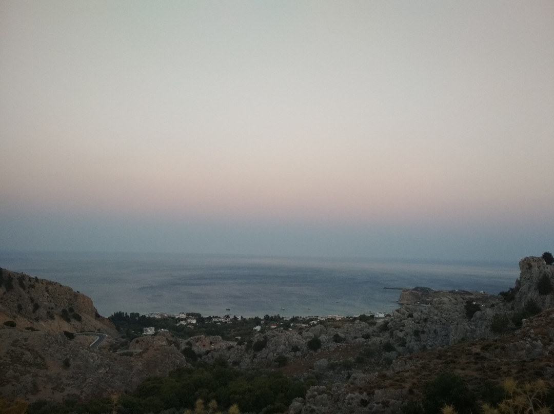 Tsambika Sun Hotel主图