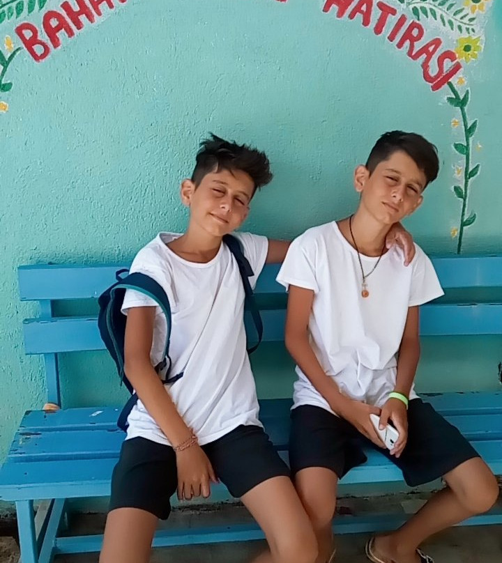 Bahar Aqua Resort主图