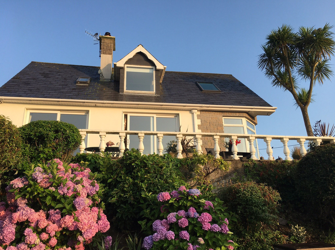 Panorama House主图