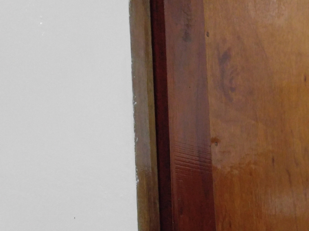 玛瑞安妮塔小屋酒店主图