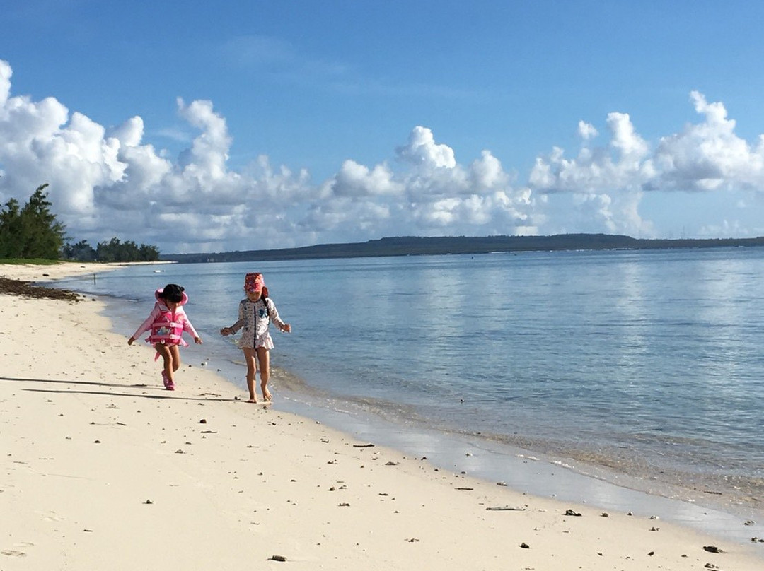 Surfrider Resort Hotel主图