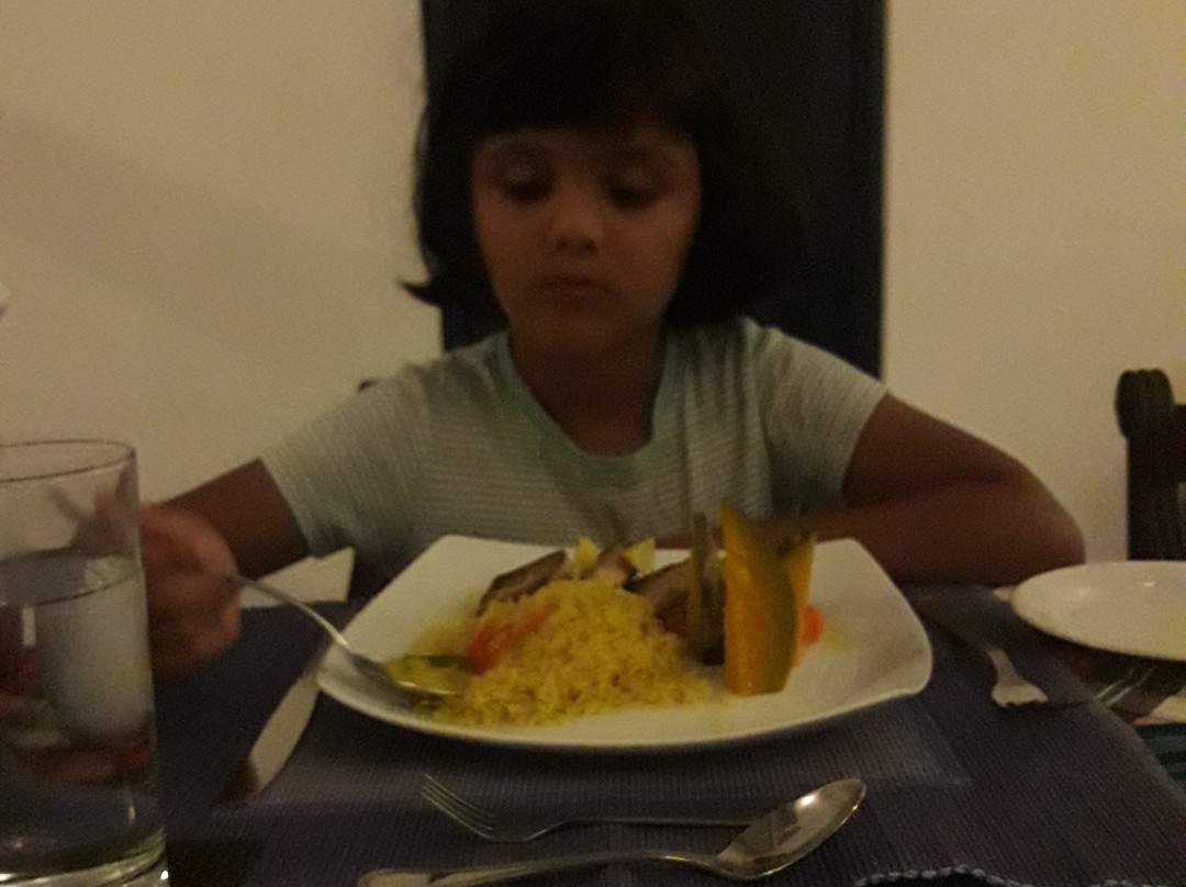 雷根特旅舍主图