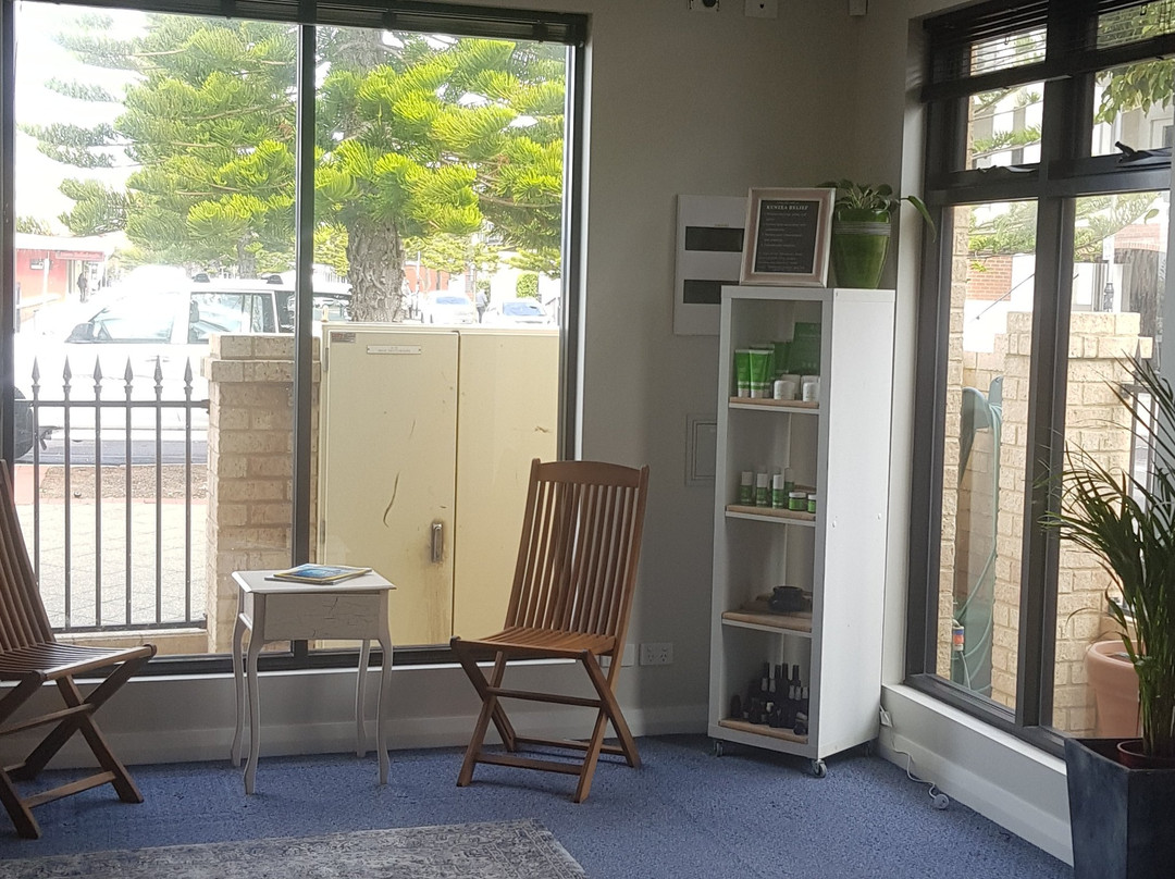 My Balance Aromatherapy-班伯利必去景点