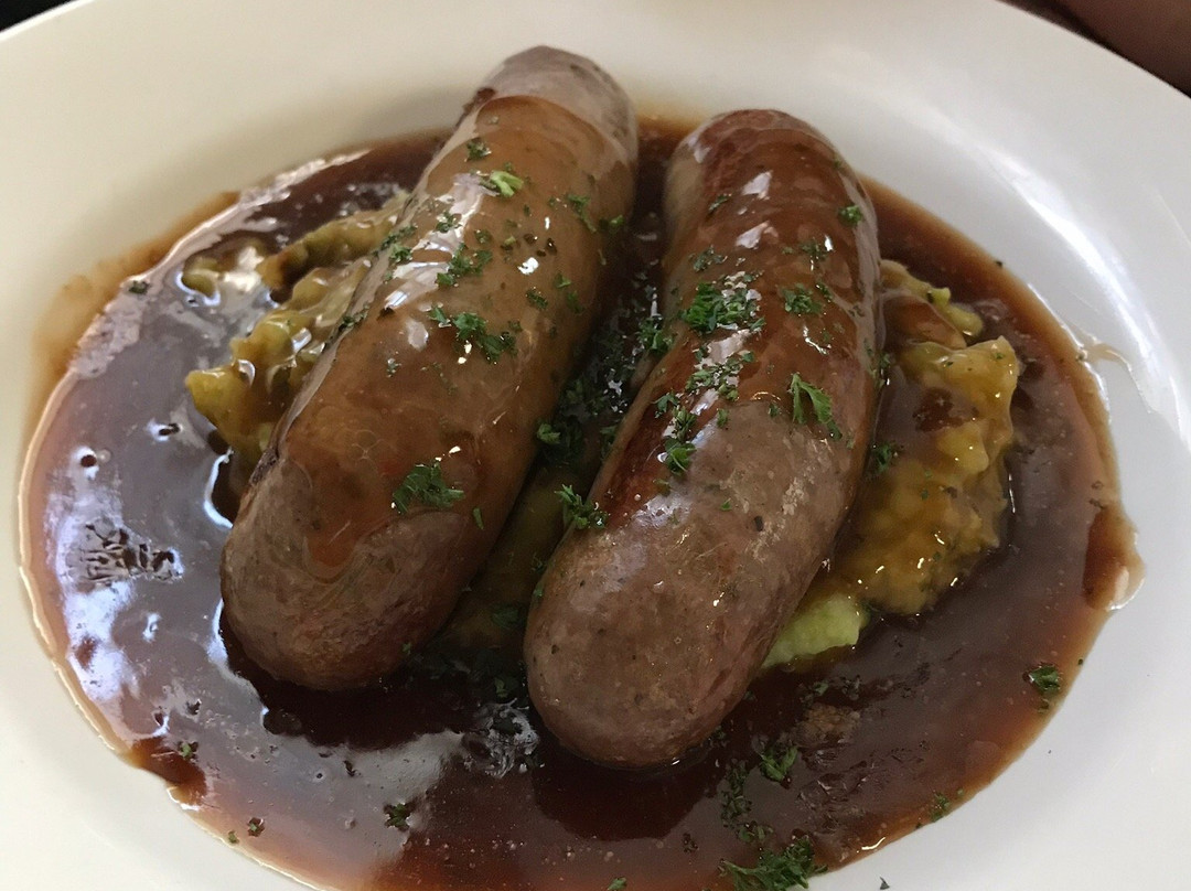 Deloraine Hotel主图