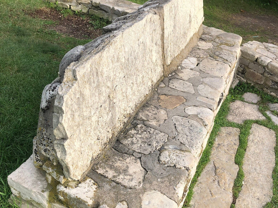 Sunset Beach Park-Fish Creek必去景点