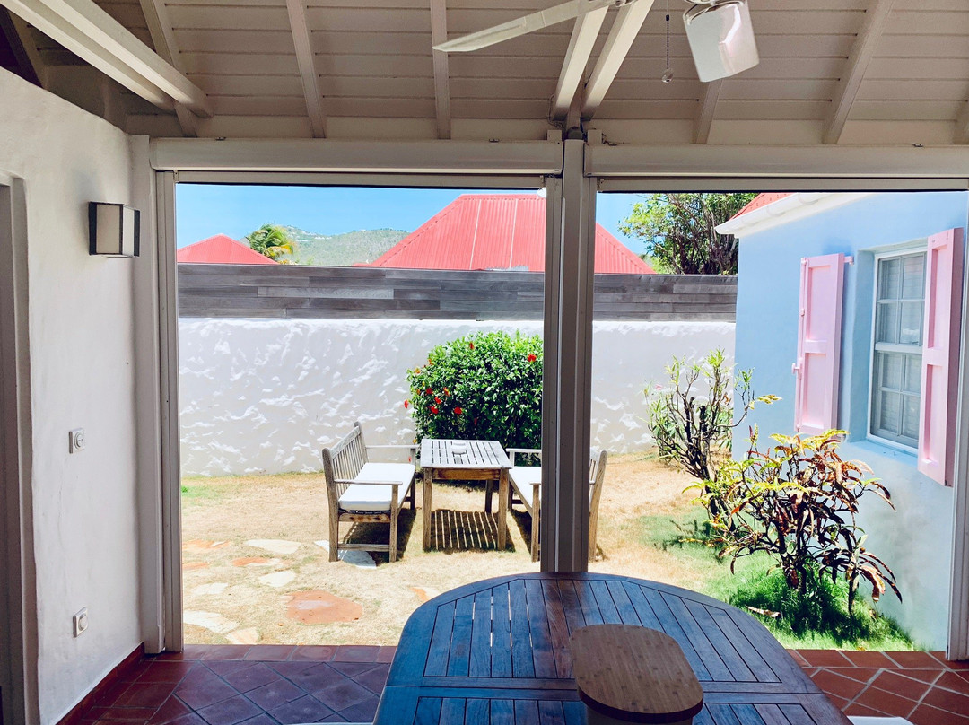 Les Ilets de la Plage主图