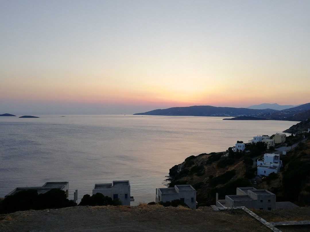 St. George Village主图