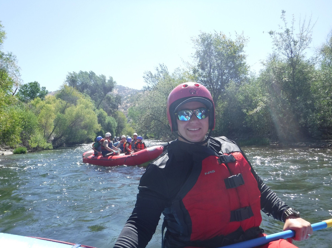 Mountain Descents-Three Rivers必去景点