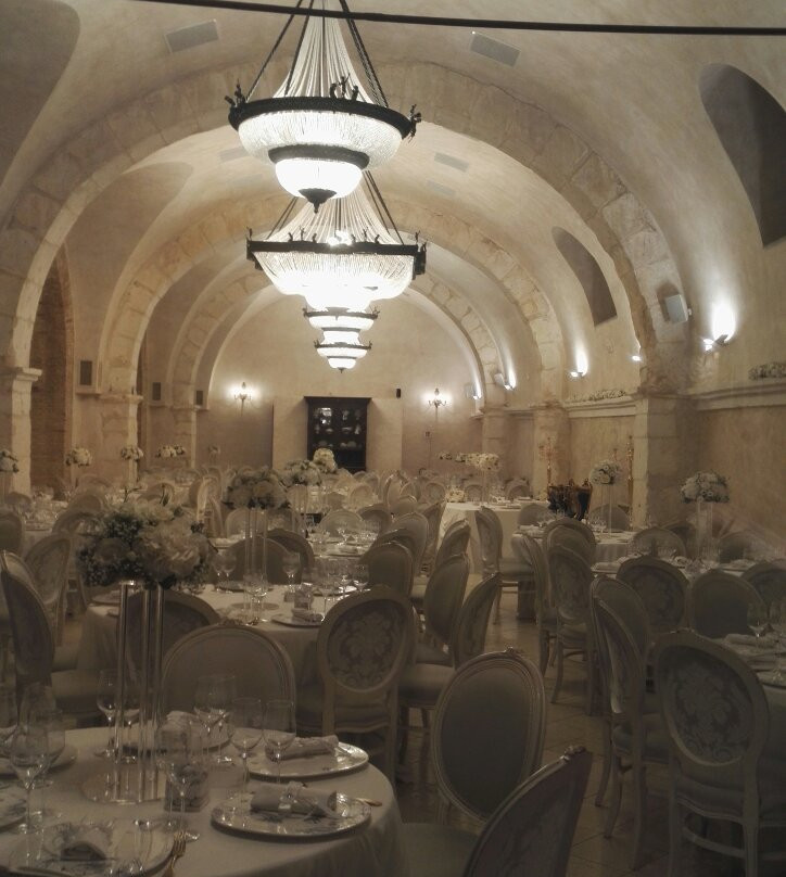 Castello Ducale Colonna景点图片