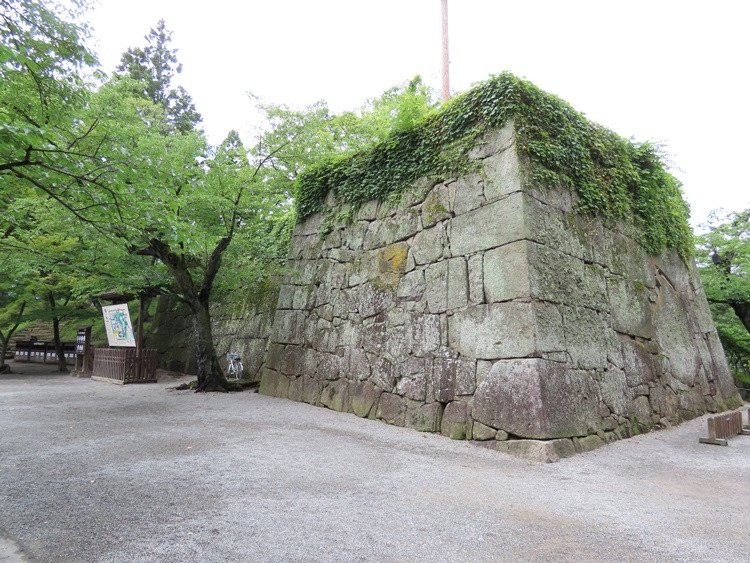 Taikomon Gate-会津若松市必去景点