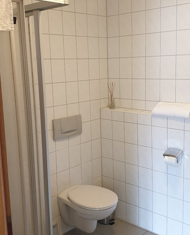 Pension Rupertstubn主图