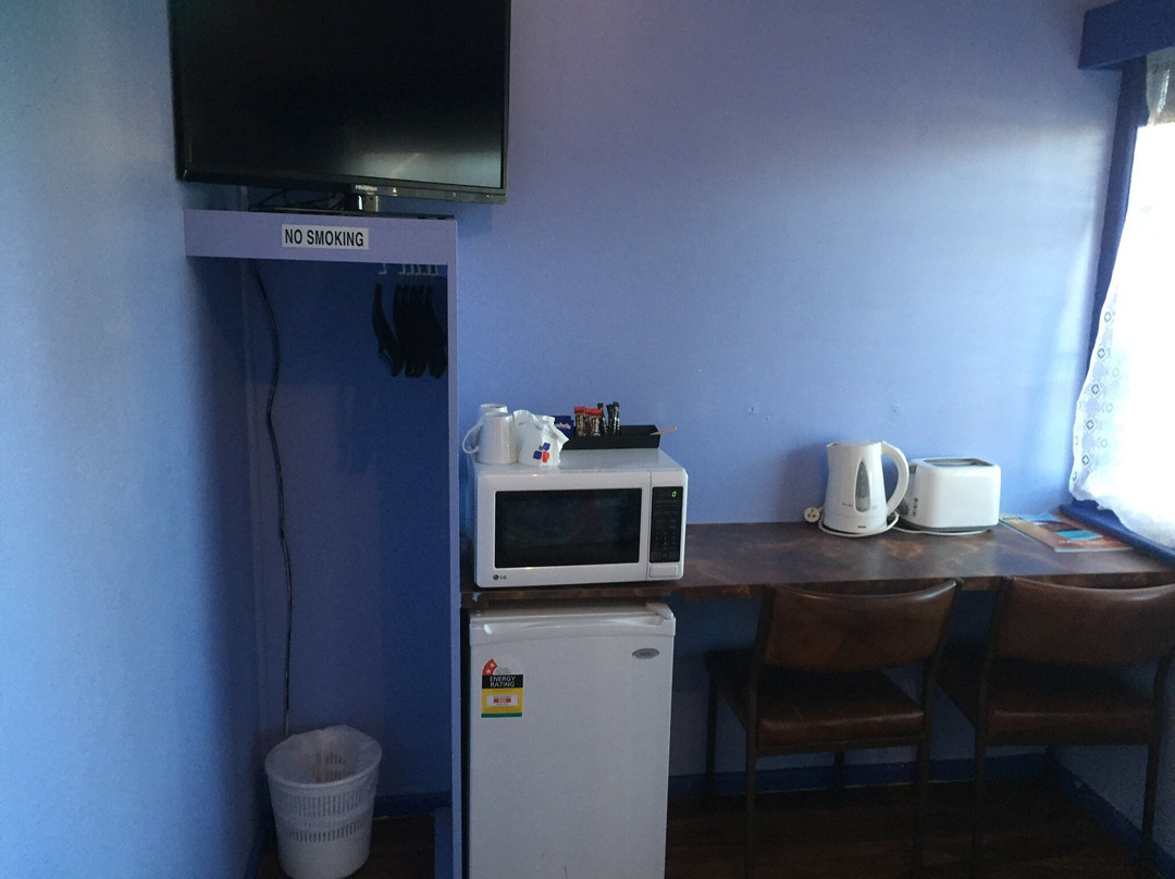 Coonamble Motel主图