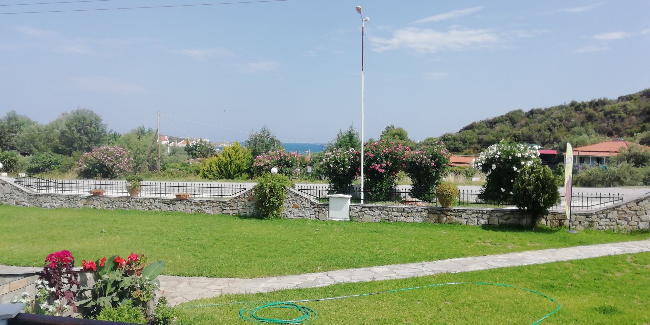 Hotel Ermioni-官方