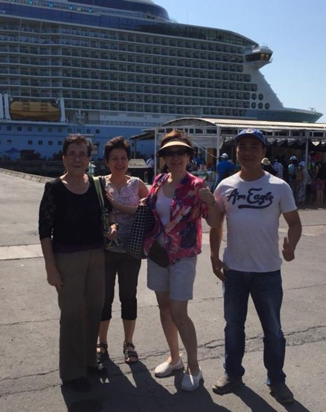 Danang Cheap Taxi-岘港必去景点