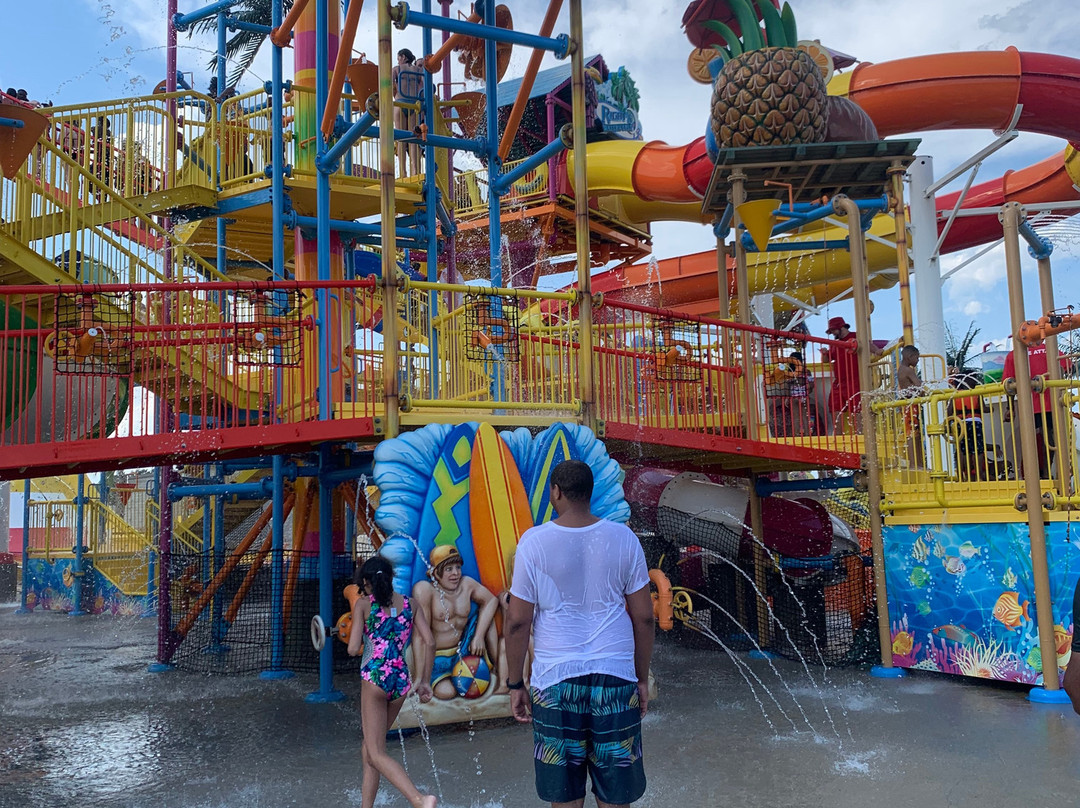 Rigby's Water World-华纳罗宾斯必去景点