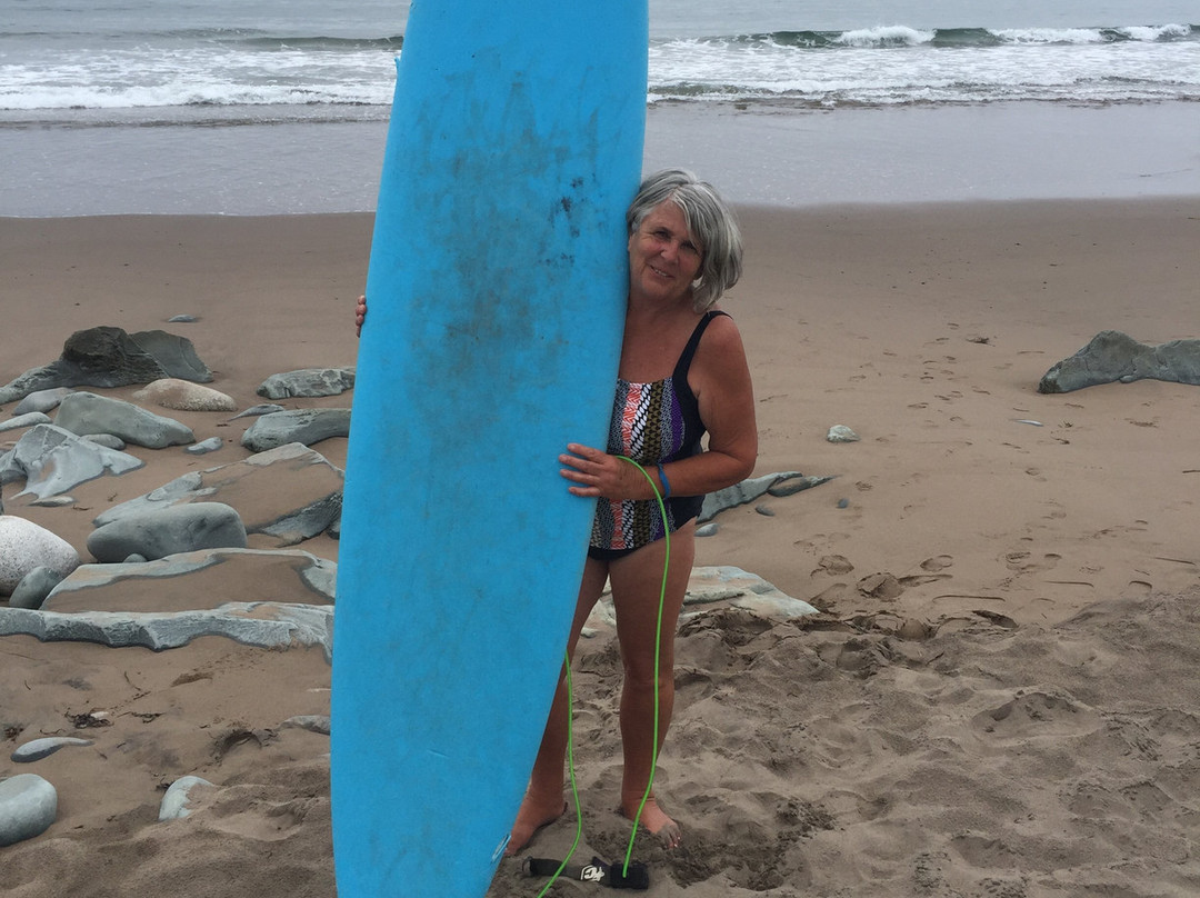 Moonlight Beach Suites主图