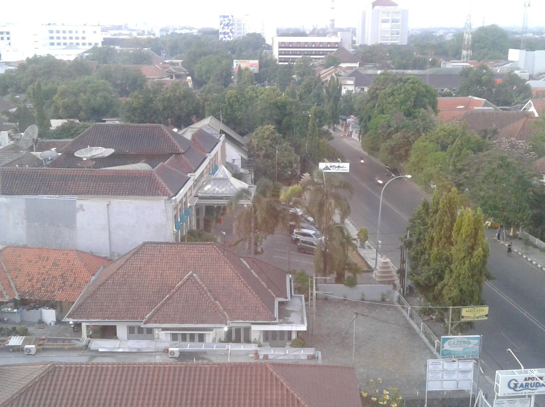 Metland Hotel Cirebon主图