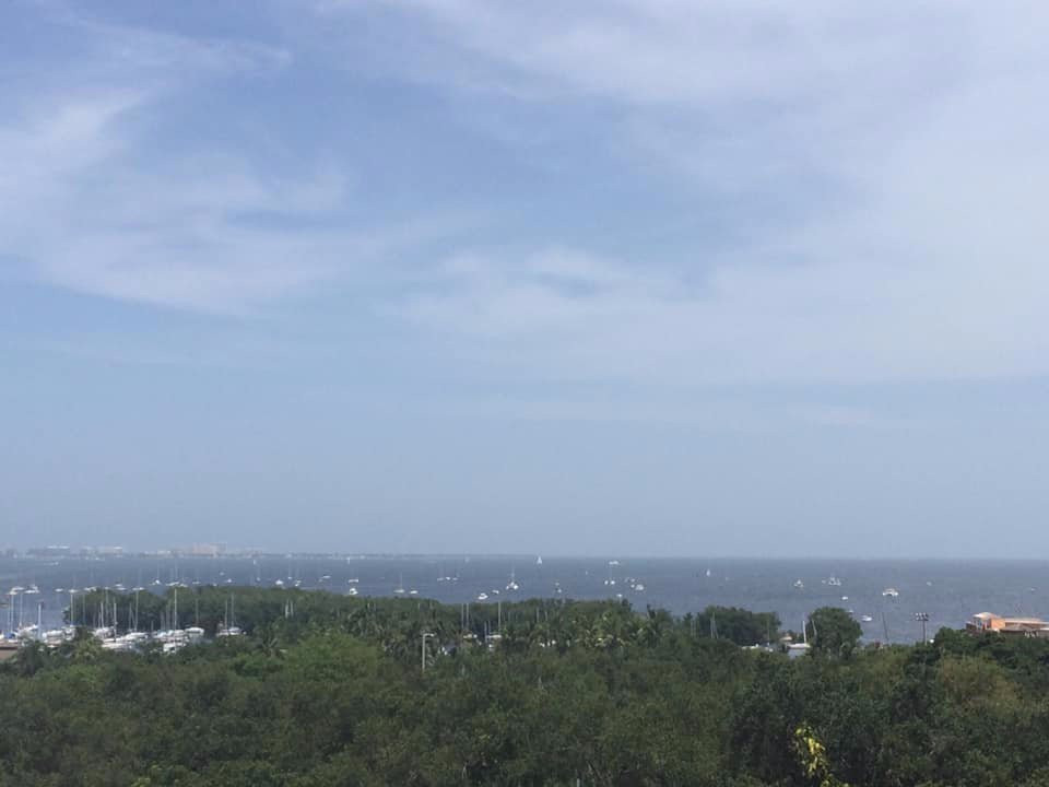 Mr. C Miami Coconut Grove主图