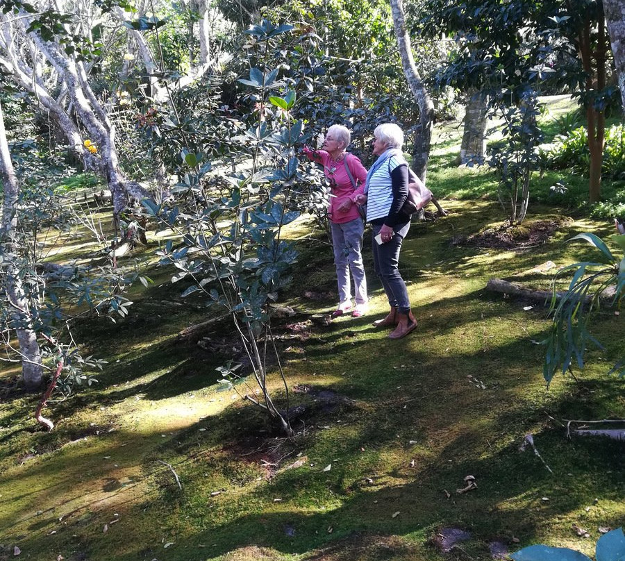 Makaranga Lodge-Kloof必去景点