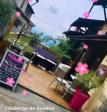 L'Auberge Campagnarde