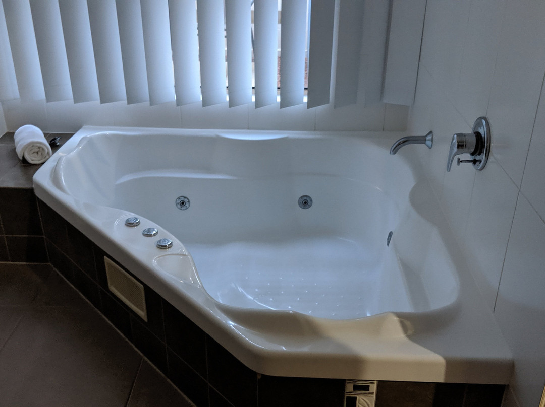 Blue Summit Hideaway主图